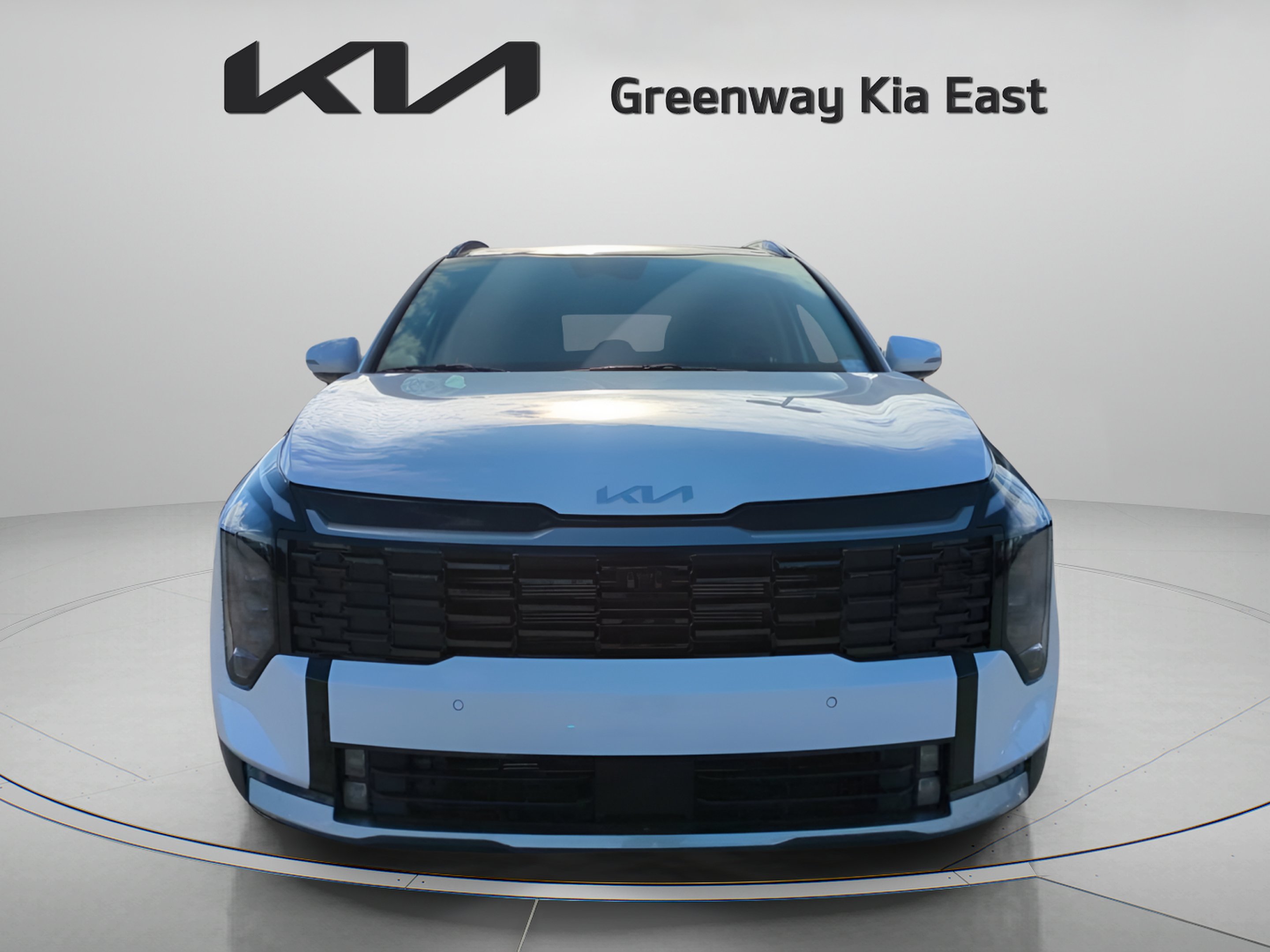 New 2026 Glacial White Pearl Kia SX-Prestige image 4