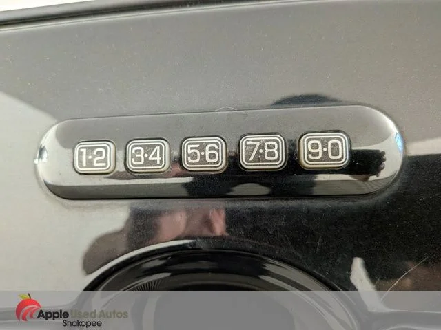 Used 2010 Black Ford SEL image 46