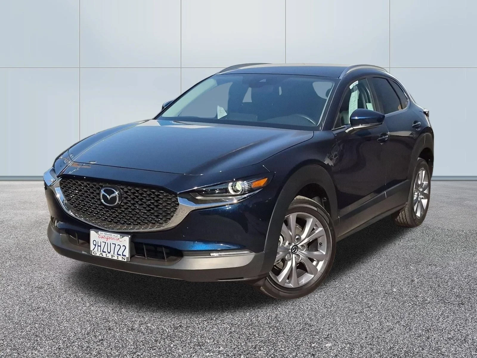 2023 Mazda CX-30