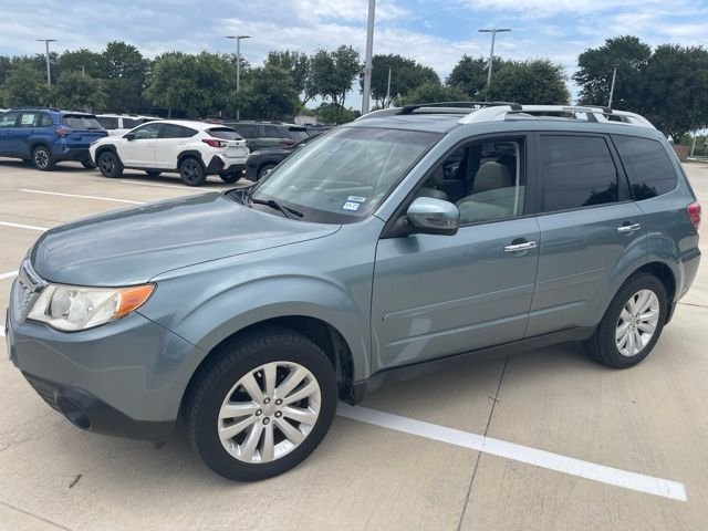 Used 2012  Subaru 2.5X image 6