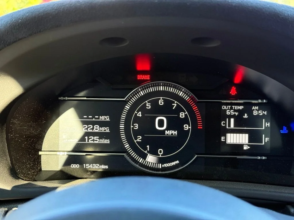 Certified Used 2023 Steel Toyota Premium image 10