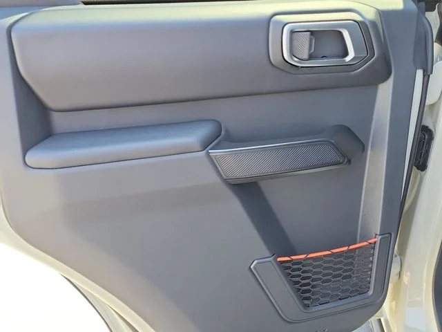 New 2026 Desert Sand Ford Raptor image 13