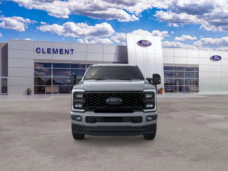 New 2026 Avalanche Ford F-250® Lariat® image 6