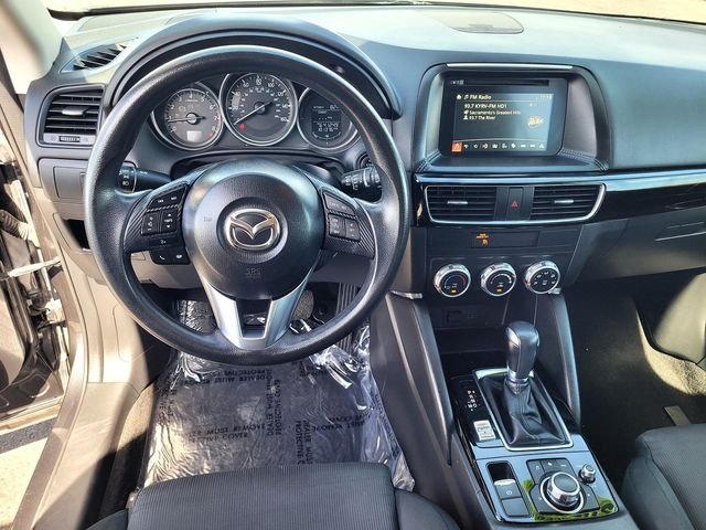 Used 2016 Gray Mazda Sport image 9
