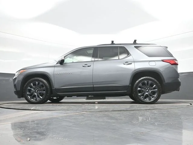 Used 2020 Gray Chevrolet RS image 20