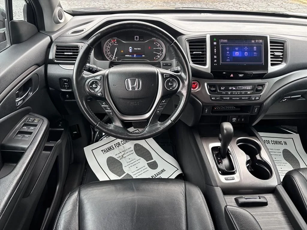 Used 2016  Honda EX-L image 22