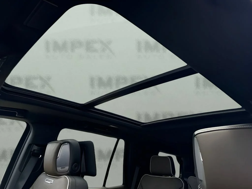 New 2026 Onyx Black GMC Denali Ultimate image 12