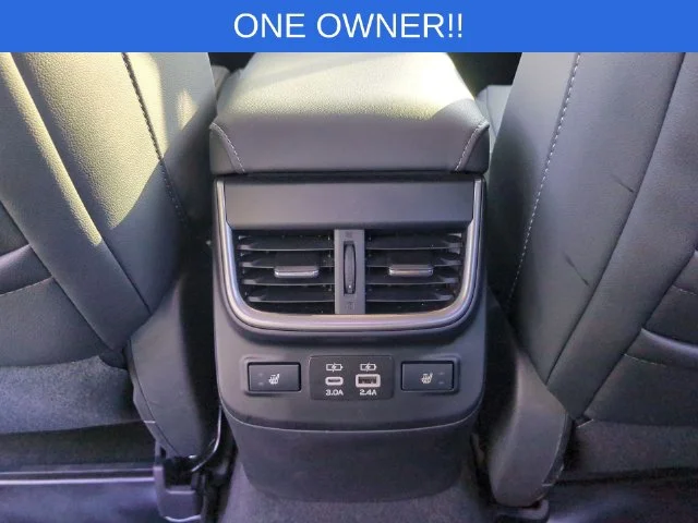 Used 2025 Silver Subaru Limited image 33