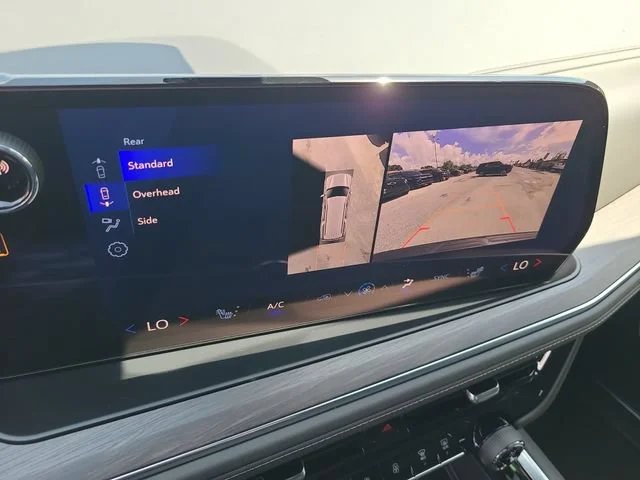 New 2026 Black Chevrolet LT image 32