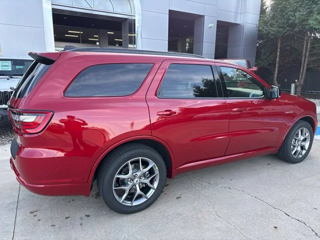 New 2027  Dodge GT HEMI image 3