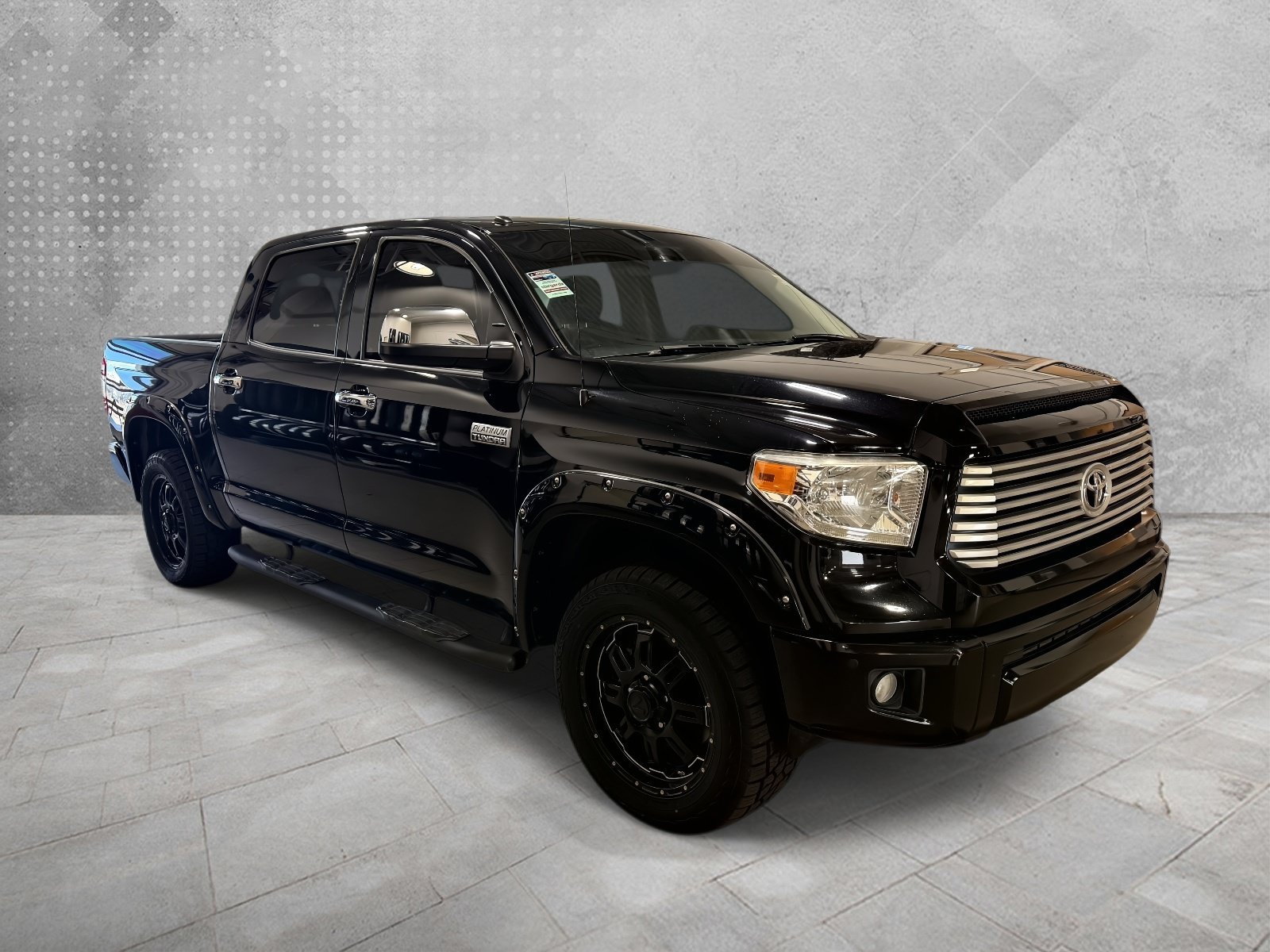 2017 Toyota Tundra