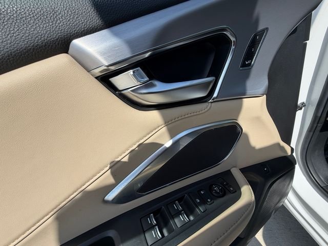 Used 2021 White Acura Base image 11