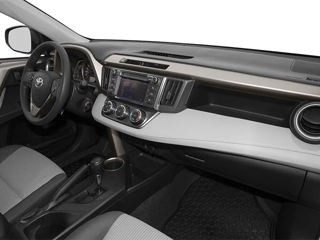 Used 2014 Black Toyota XLE image 19