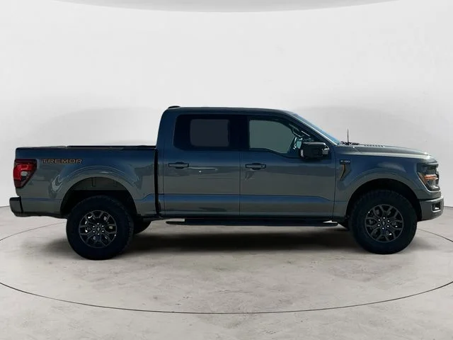 Certified Used 2025  Ford Tremor image 6