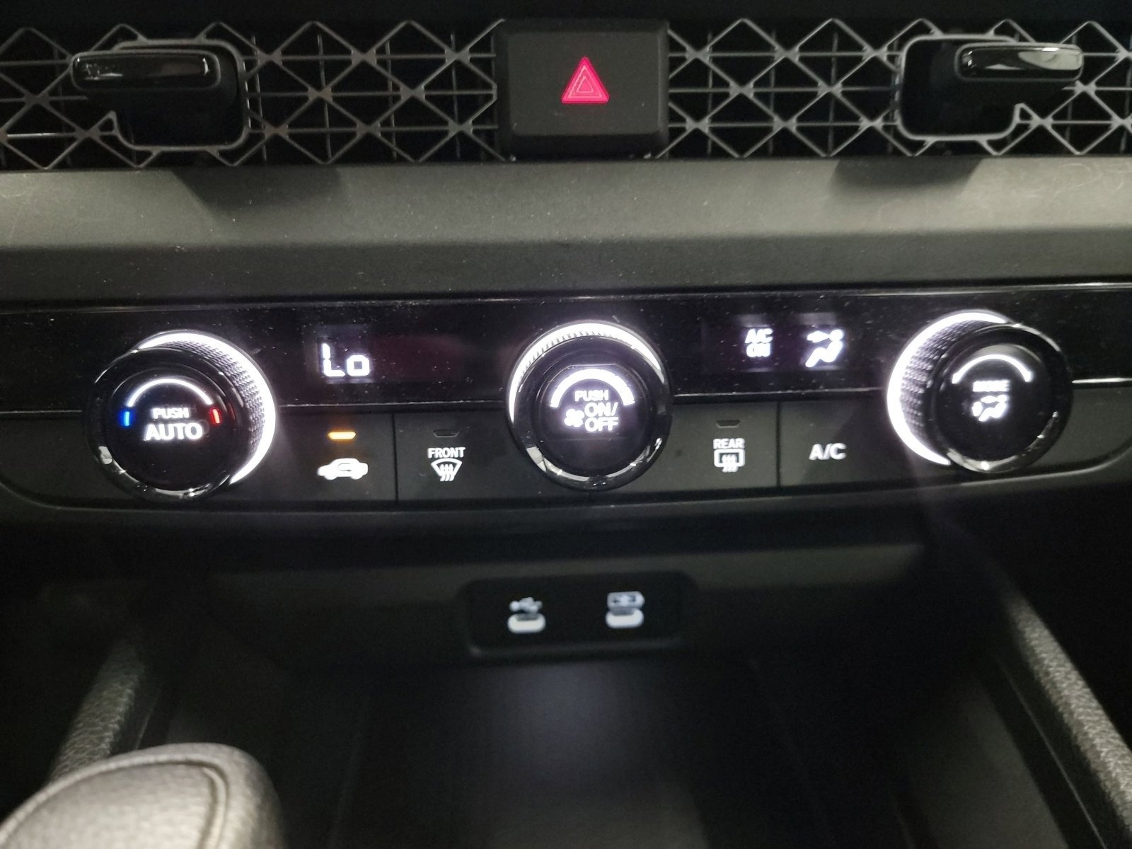 2024 Honda Accord LX - Photo 21