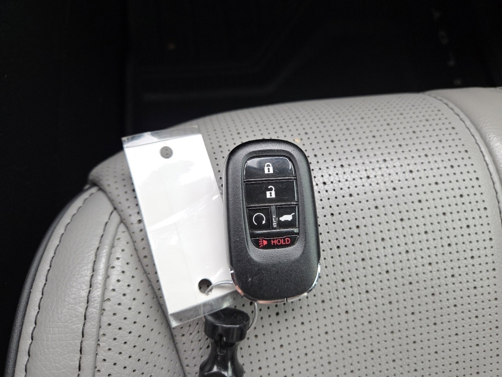 2023 Honda Pilot Elite - Photo 38
