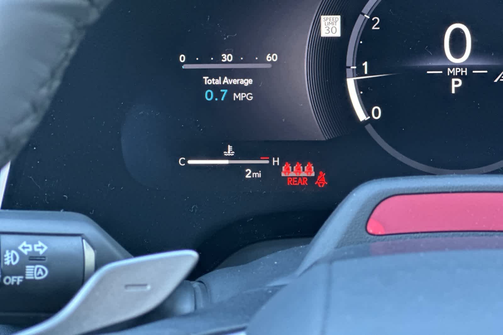 2026 Lexus RX 350 Premium - Photo 29