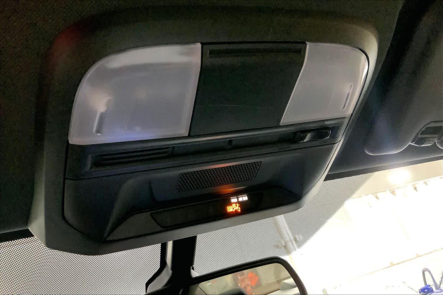 Used 2023 WR Blue Pearl Subaru  image 34