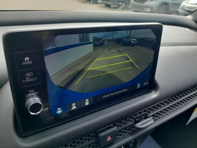 2026 Honda HR-V Sport - Photo 22