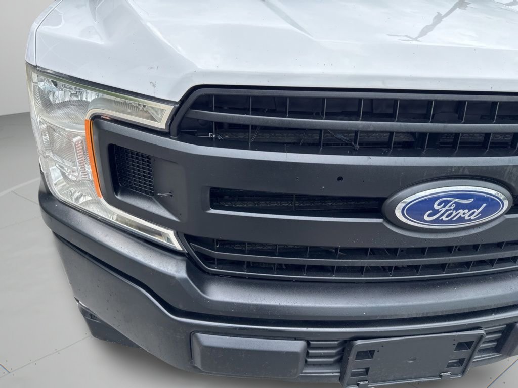 Used 2020 Oxford White Ford XL image 36