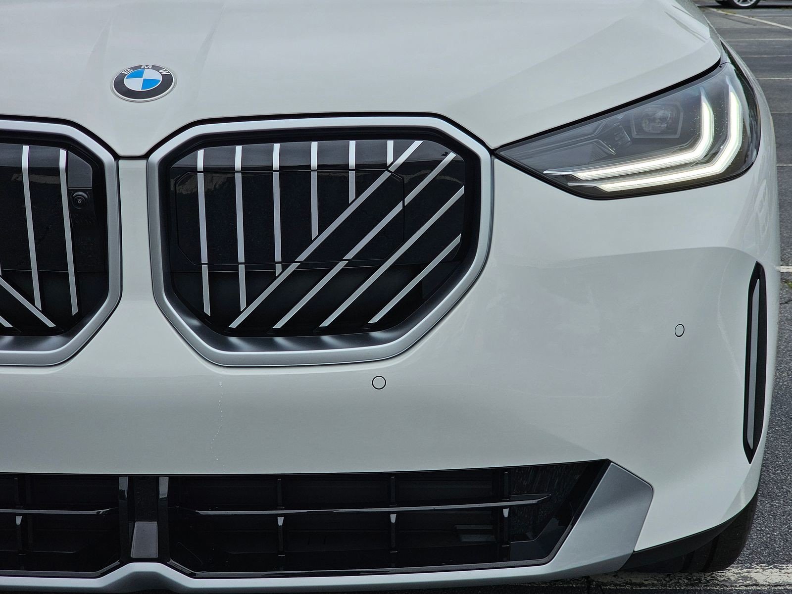2026 BMW X3 30 - Photo 9