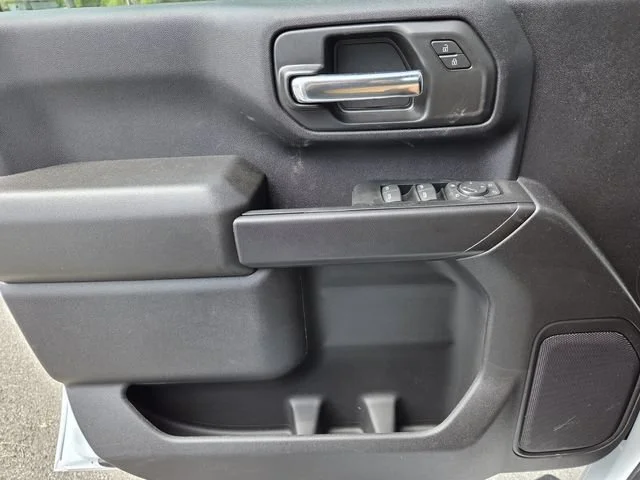 2026 Chevrolet Silverado 2500 HD Custom - Photo 24