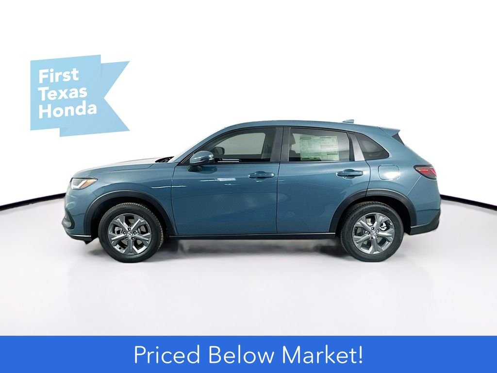 New 2027 Nordic Forest Pearl Honda LX image 4