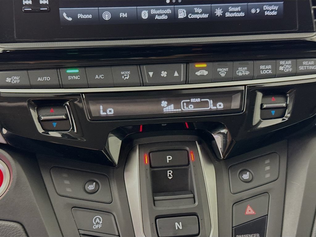 2026 Honda Odyssey EX-L - Photo 62