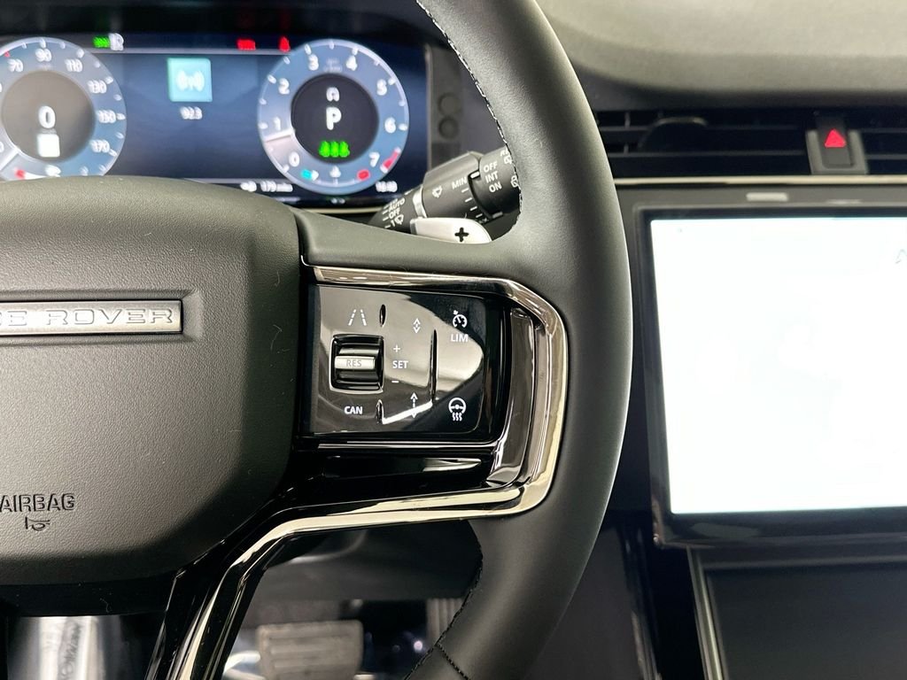 2026 Land Rover Range Rover Evoque S - Photo 14