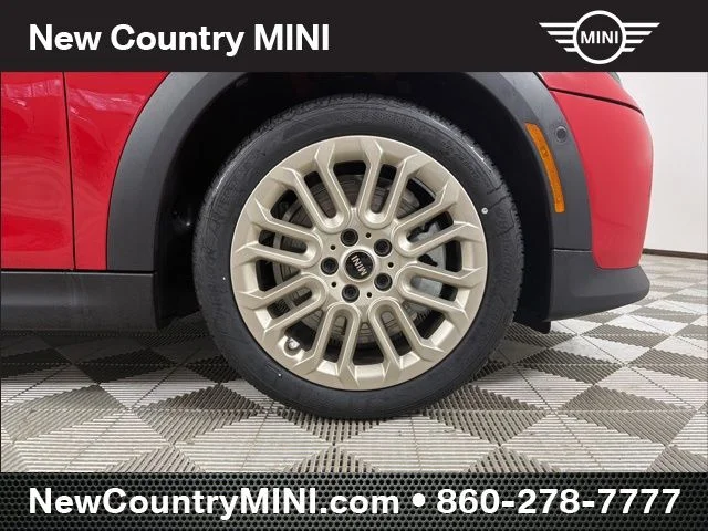 2026 MINI Hardtop 2 Door - Photo 9