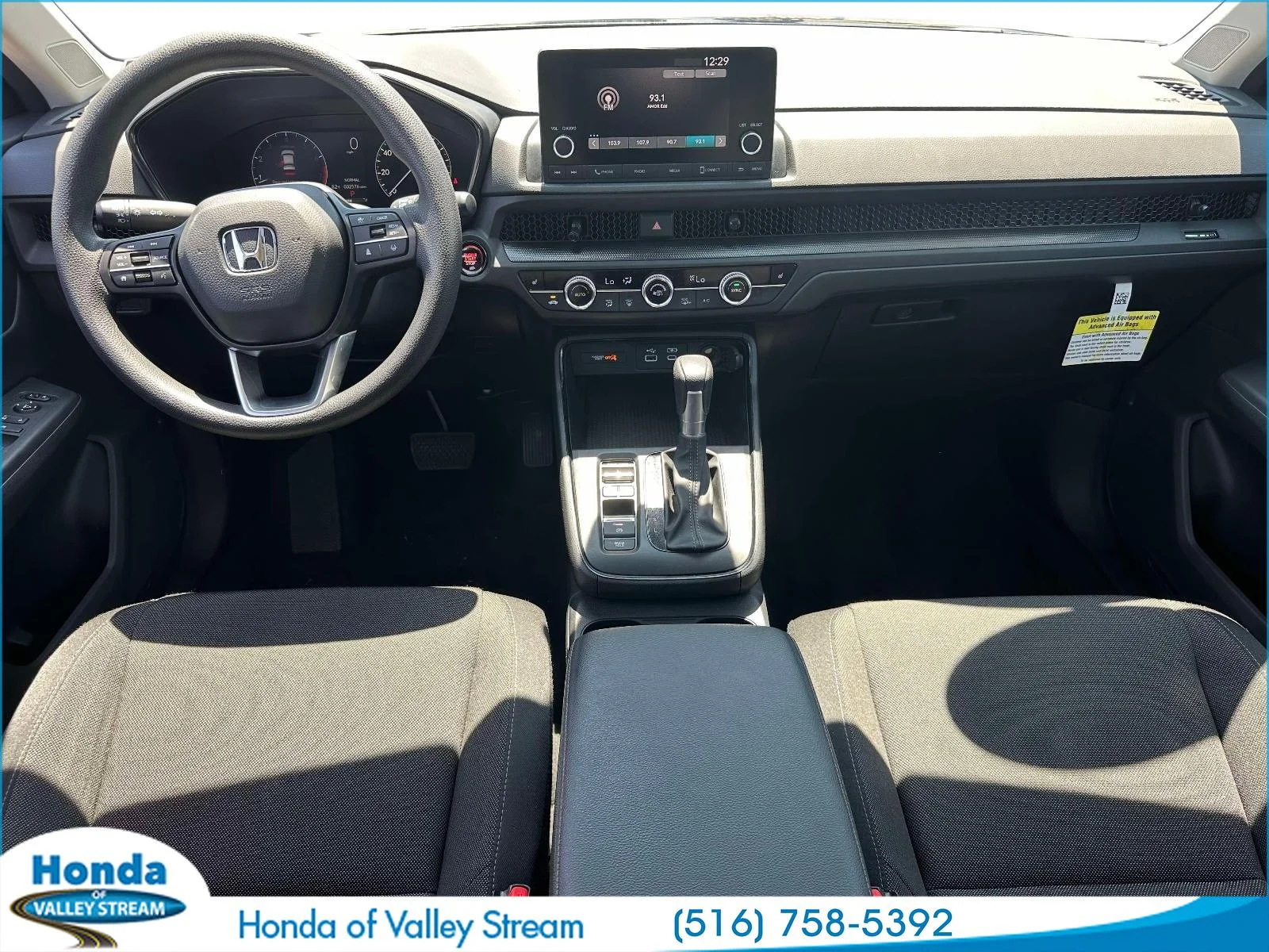 2024 Honda CR-V EX - Photo 16