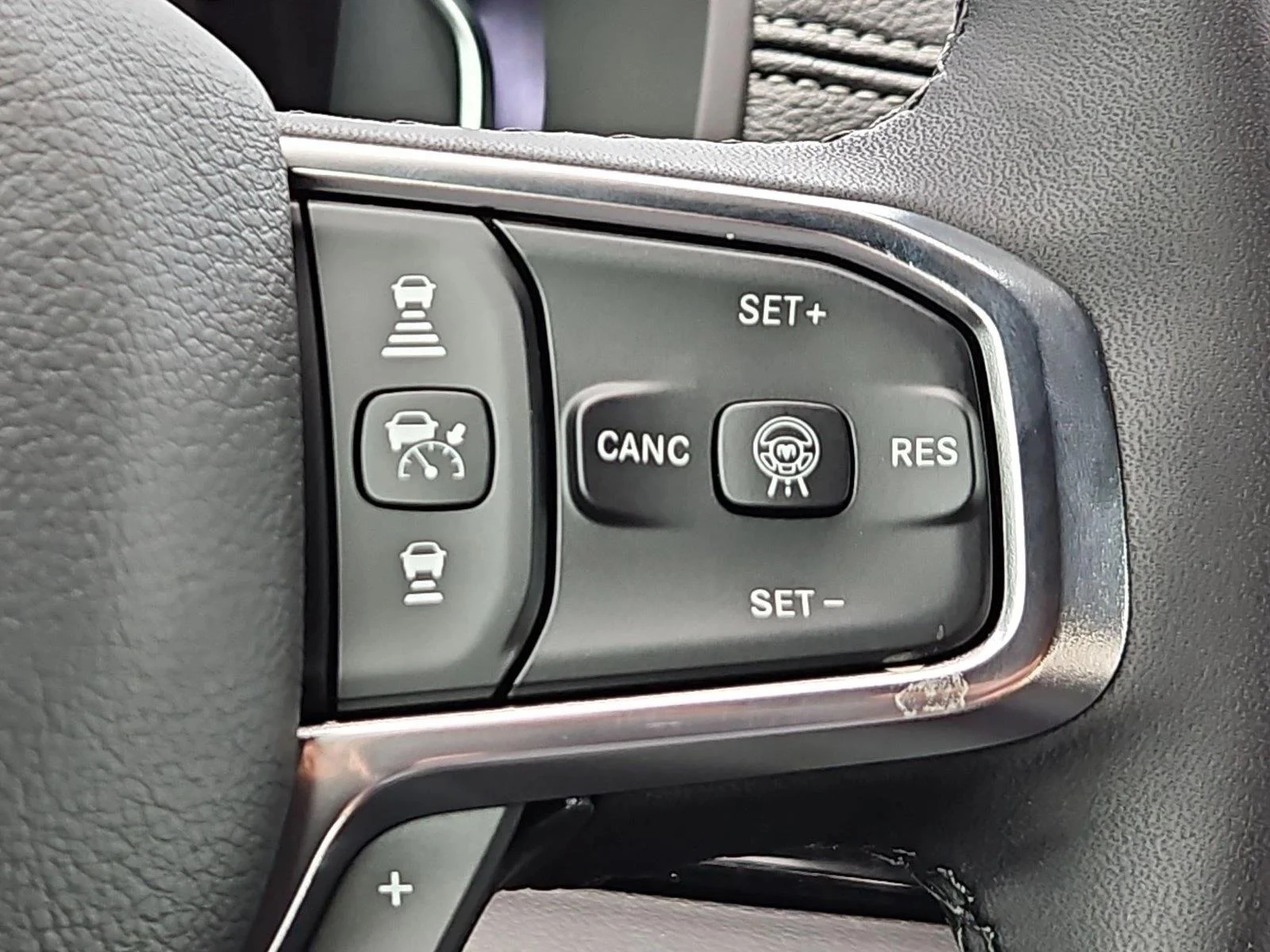 New 2026 Forged Blue Metallic Ram Laramie image 12