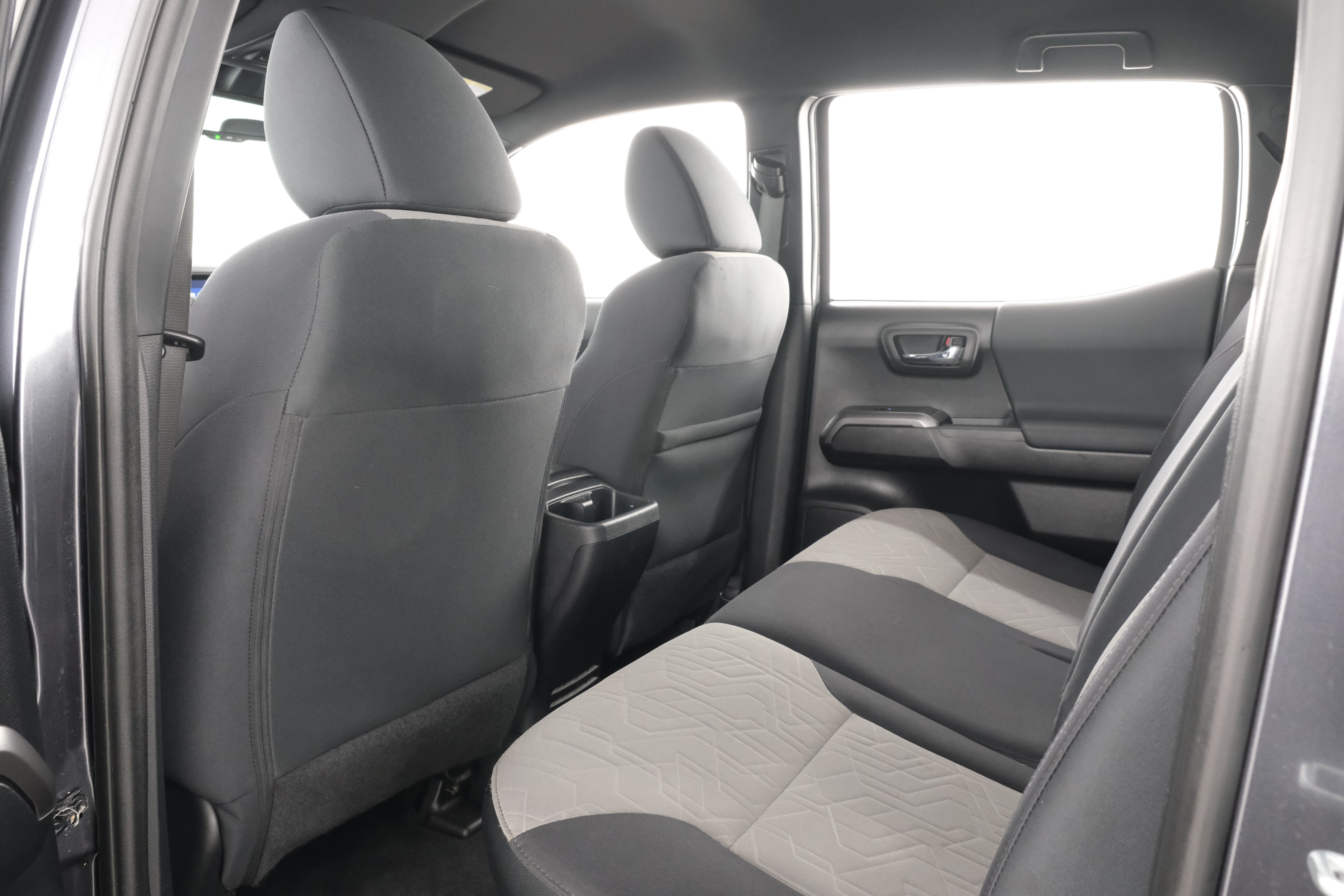 2021 Toyota Tacoma TRD Off Road - Photo 36
