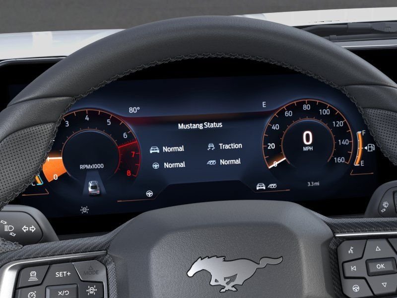 2026 Ford Mustang GT Premium Fastback - Photo 26