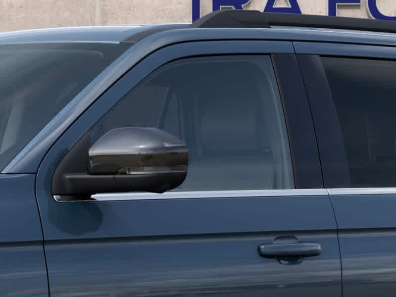 New 2027 Nocturnal Blue Metallic Ford Active image 20