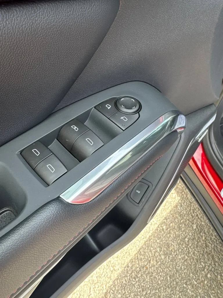 2026 Chevrolet Traverse Z71 - Photo 23
