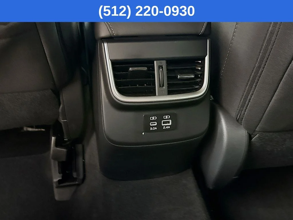 Used 2025 White Subaru Premium image 31