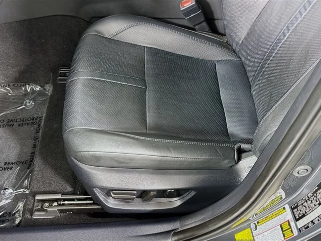 Certified Used 2025  Toyota XSE image 20