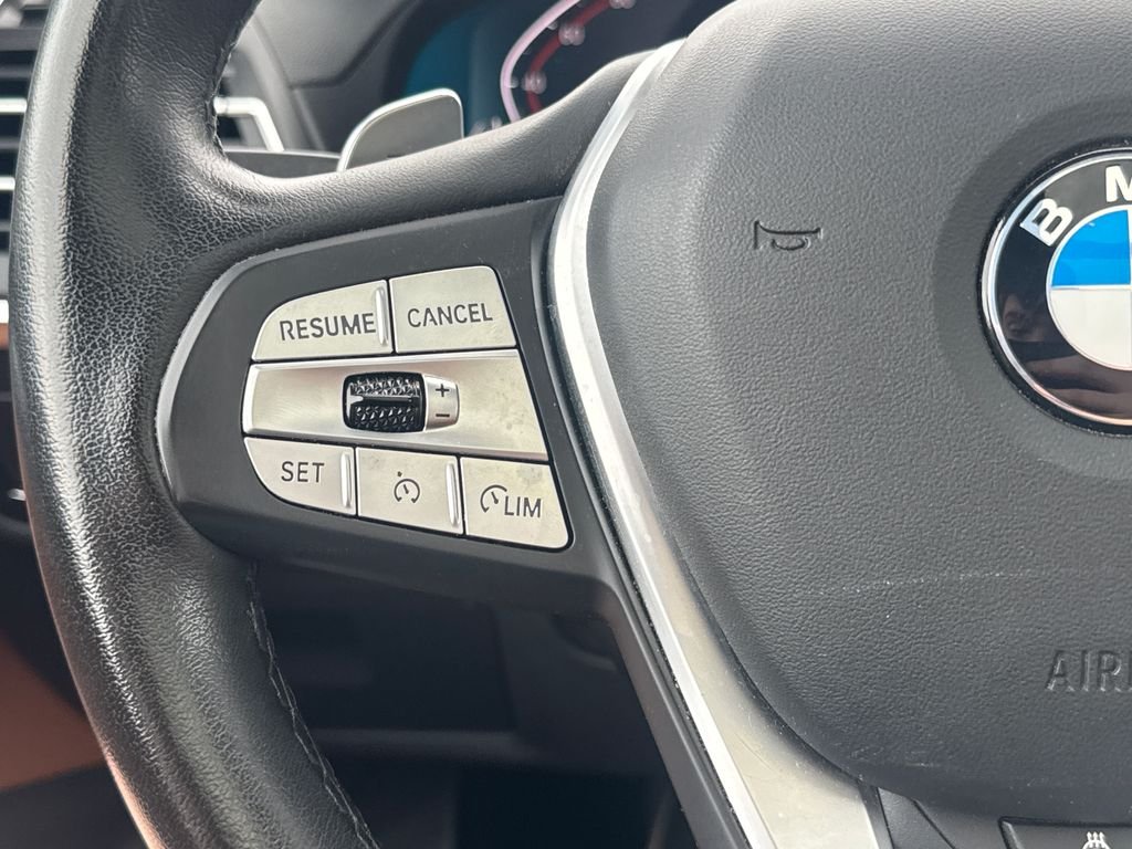 2023 BMW X3 30i - Photo 17