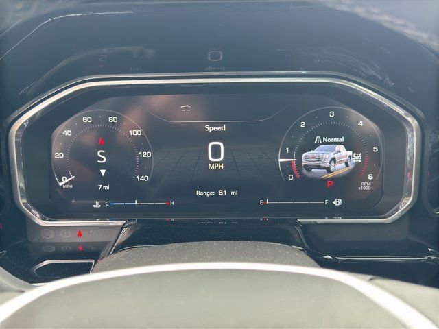 2026 GMC Sierra 1500 SLT - Photo 17