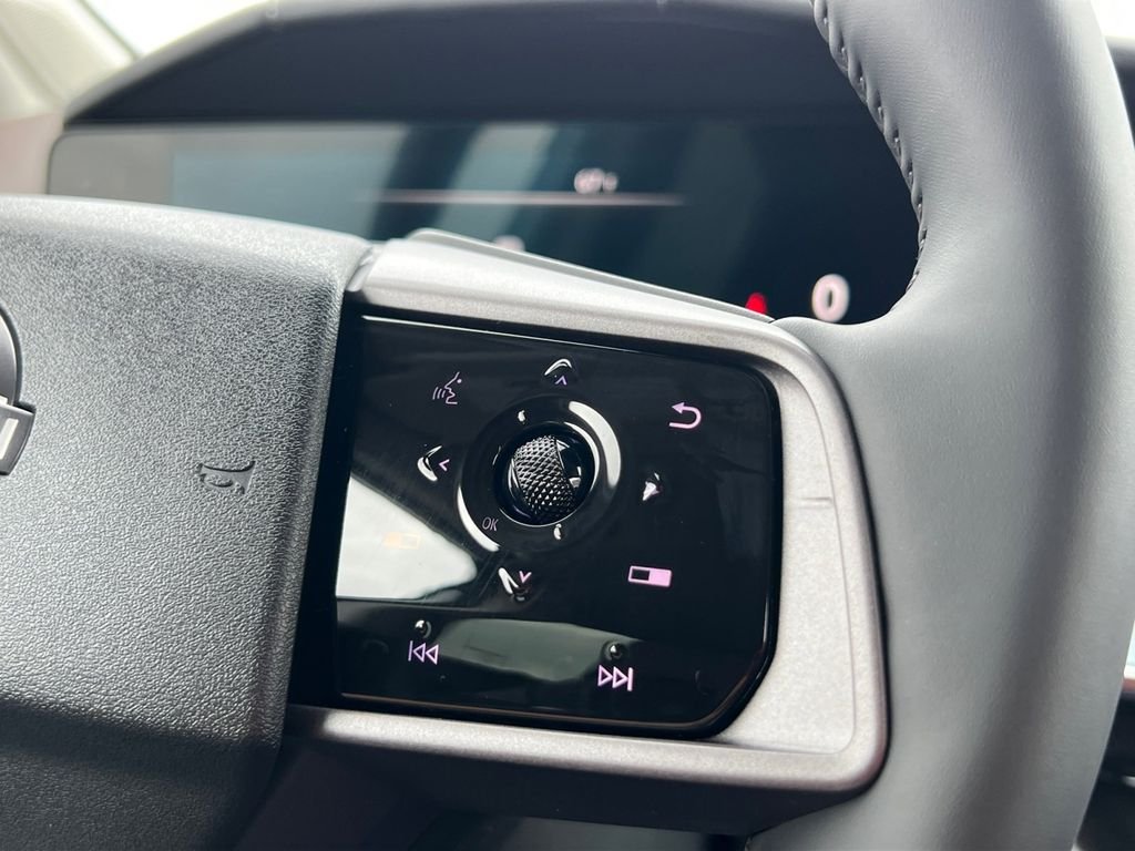 2026 Nissan Murano Platinum - Photo 13