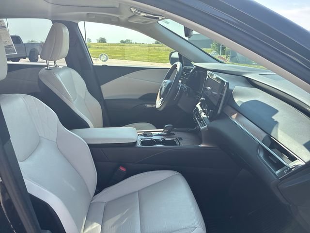 Used 2023 Black Lexus 350 Premium image 20