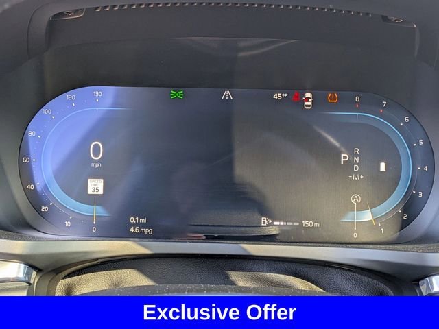 2025 Volvo V60 Cross Country Plus - Photo 15