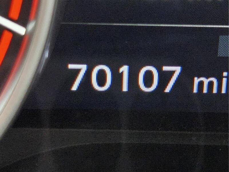 Used 2022 Gun Metallic NISSAN AWD SV image 35