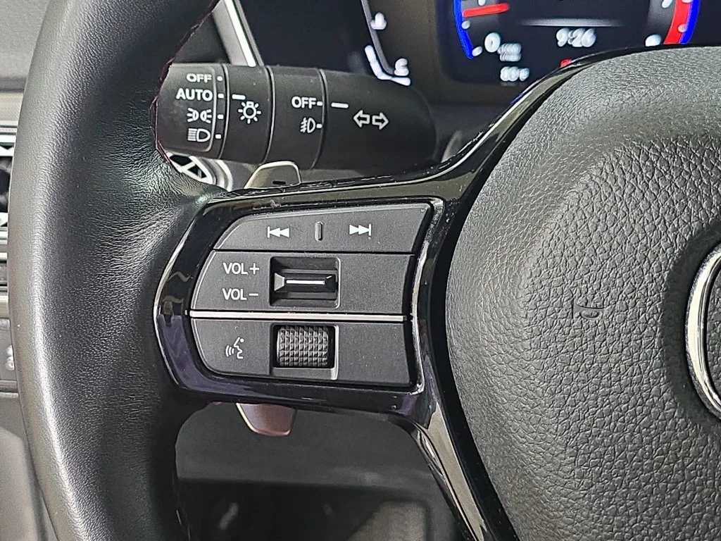 Used 2024  Acura A-Spec Tech Package image 20