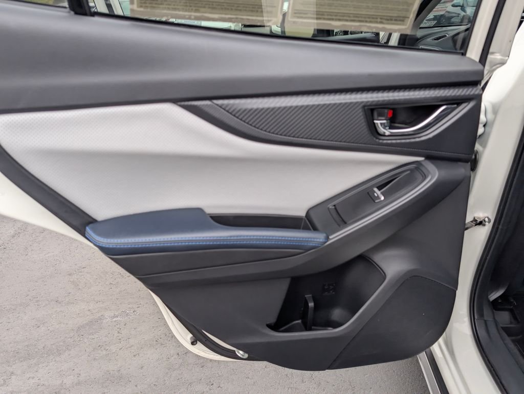 2020 Subaru Crosstrek Hybrid - Photo 14