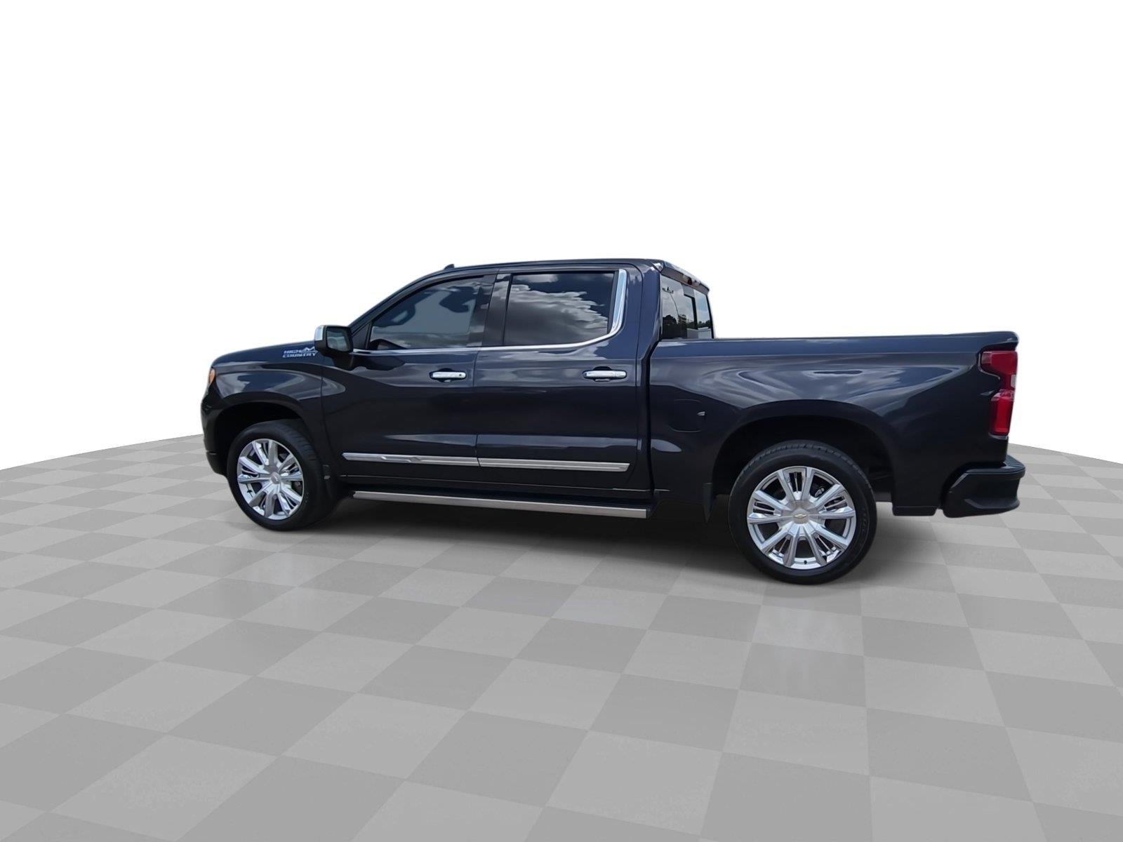 2024 Chevrolet Silverado 1500 High Country - Photo 6