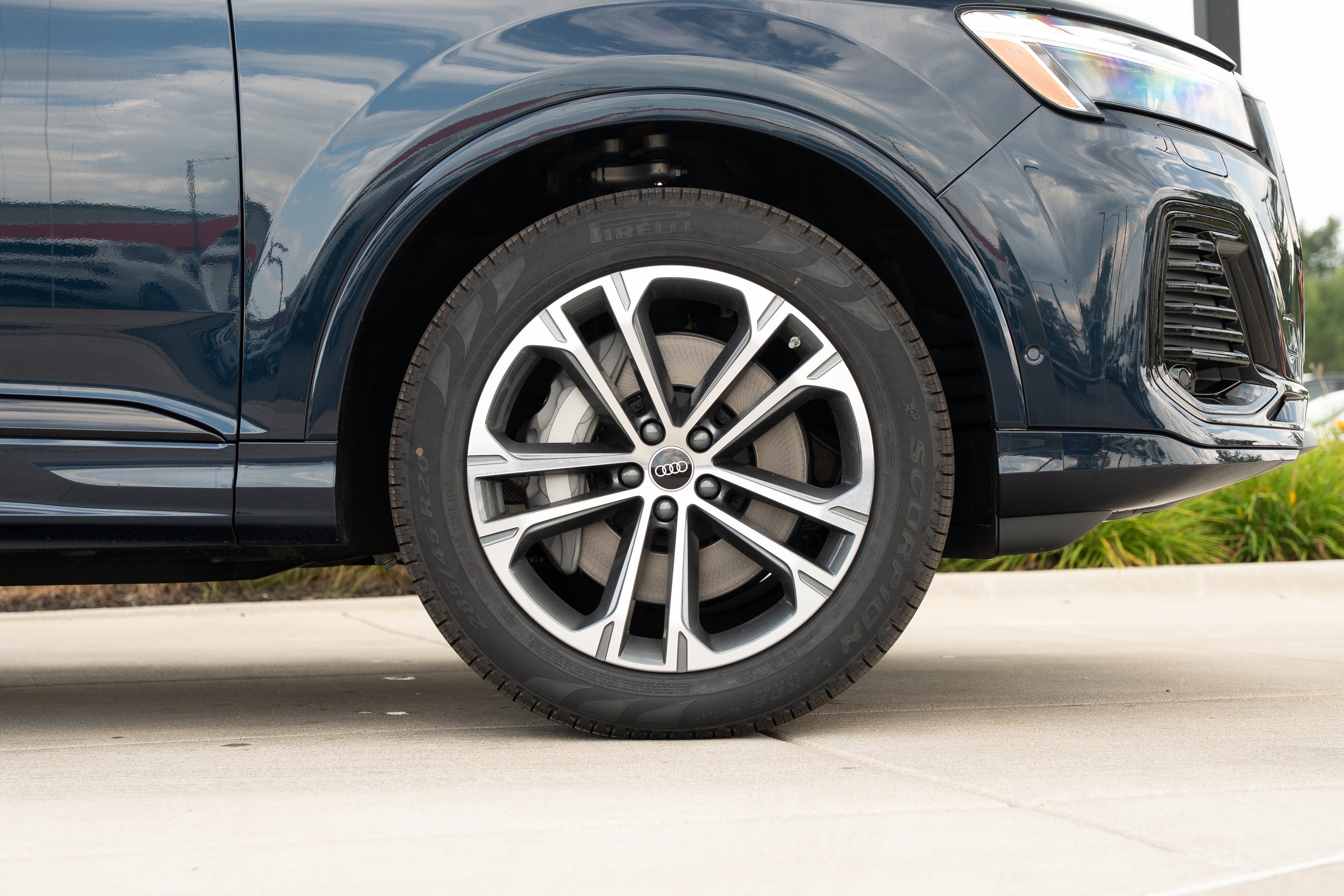 New 2026 Waitomo Audi Premium Plus image 32