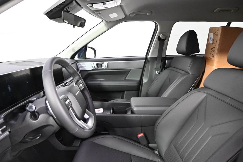 Certified Used 2026 Blue Hyundai SEL image 13