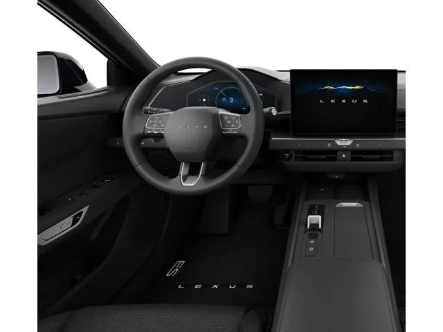 2026 Lexus ES BEV 350e Premium - Photo 13
